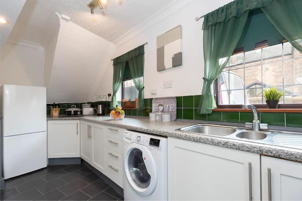 Linden Cottage Coxhoe エクステリア 写真