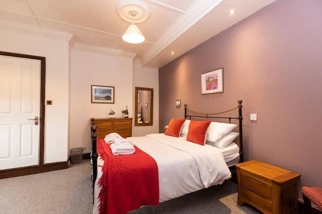 Linden Cottage Coxhoe エクステリア 写真