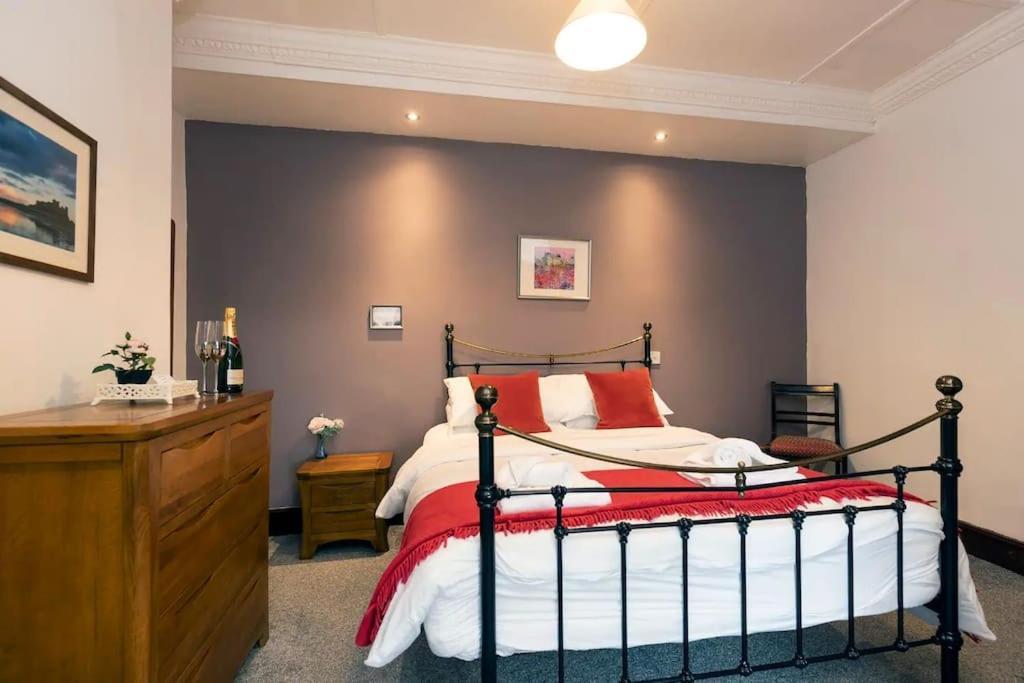 Linden Cottage Coxhoe エクステリア 写真