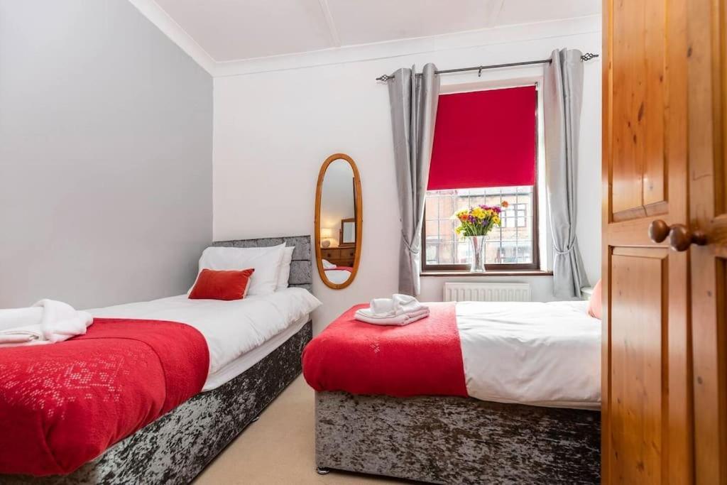 Linden Cottage Coxhoe エクステリア 写真