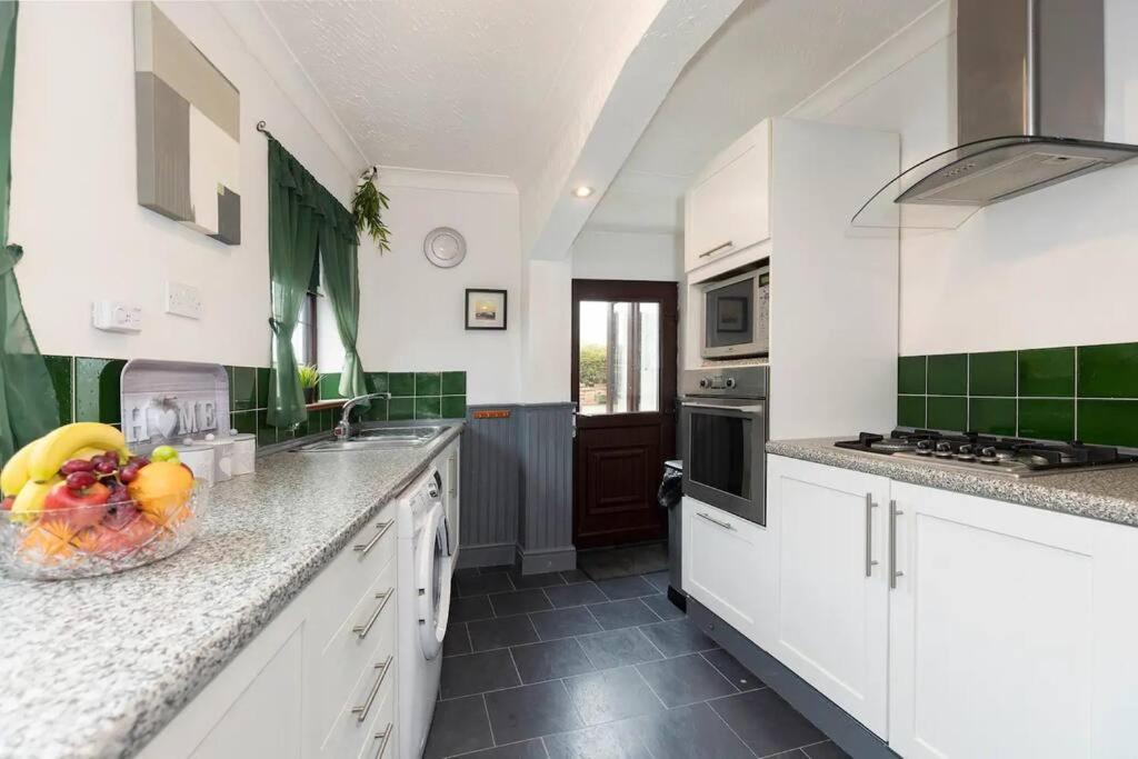 Linden Cottage Coxhoe エクステリア 写真