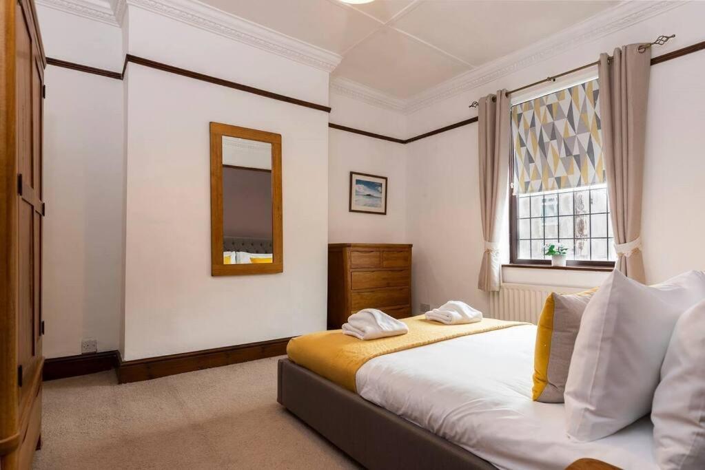 Linden Cottage Coxhoe エクステリア 写真