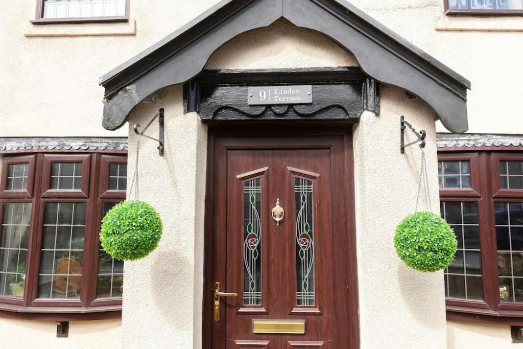 Linden Cottage Coxhoe エクステリア 写真