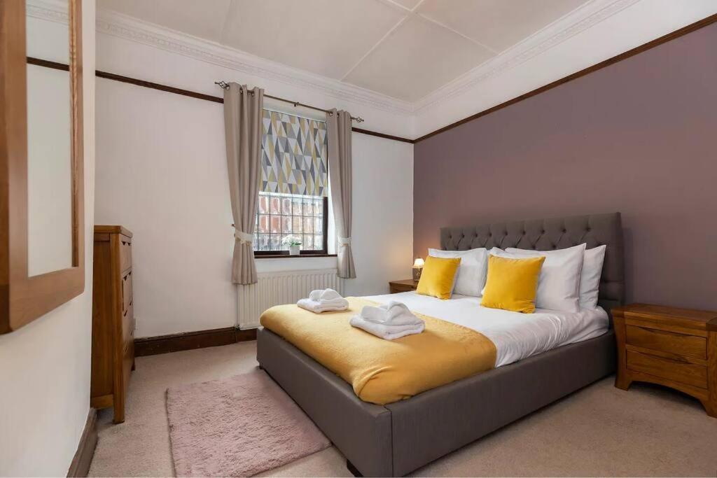 Linden Cottage Coxhoe エクステリア 写真