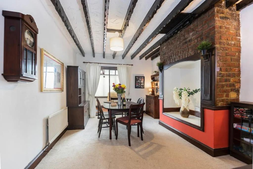 Linden Cottage Coxhoe エクステリア 写真
