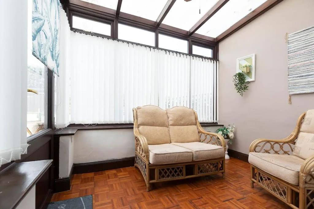 Linden Cottage Coxhoe エクステリア 写真