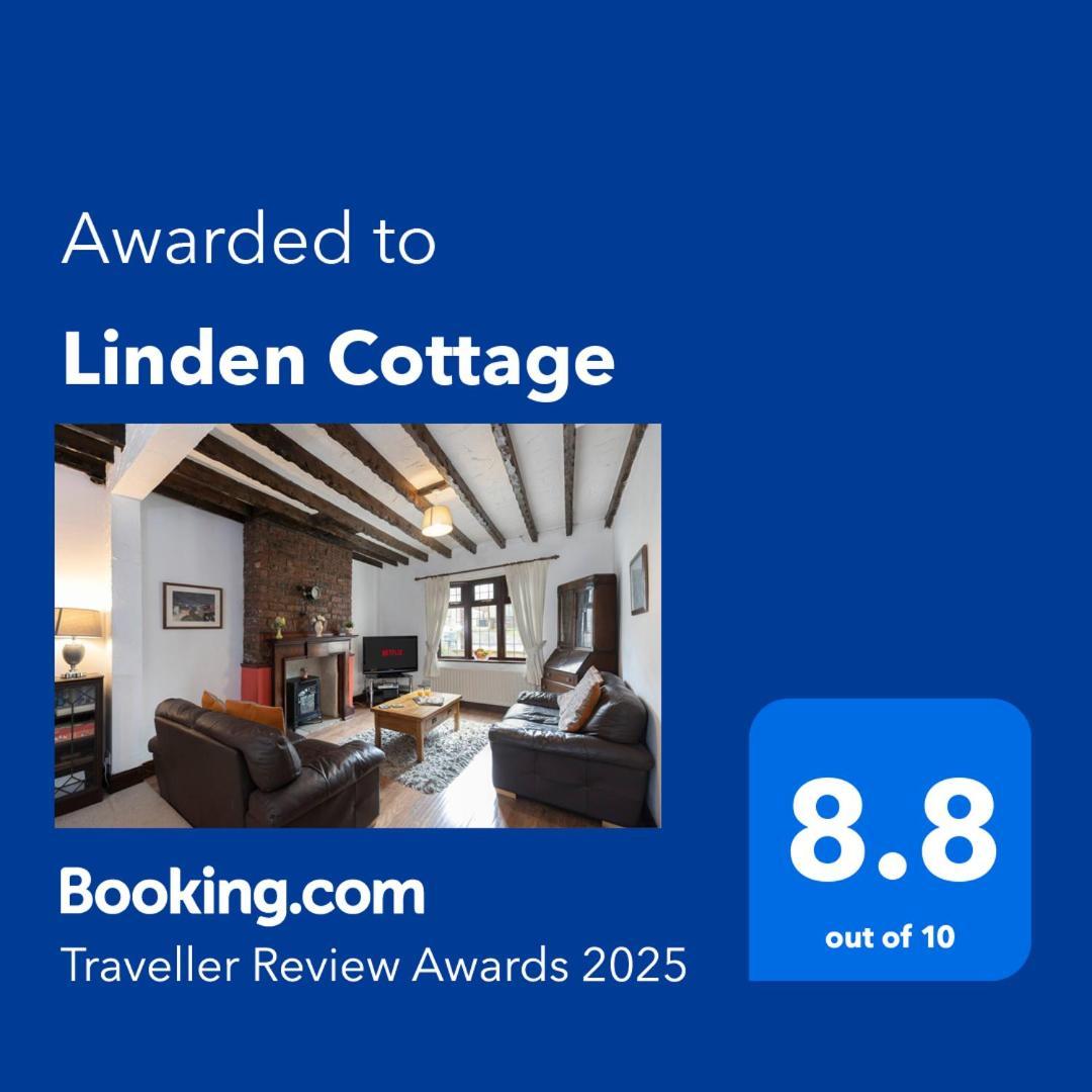 Linden Cottage Coxhoe エクステリア 写真