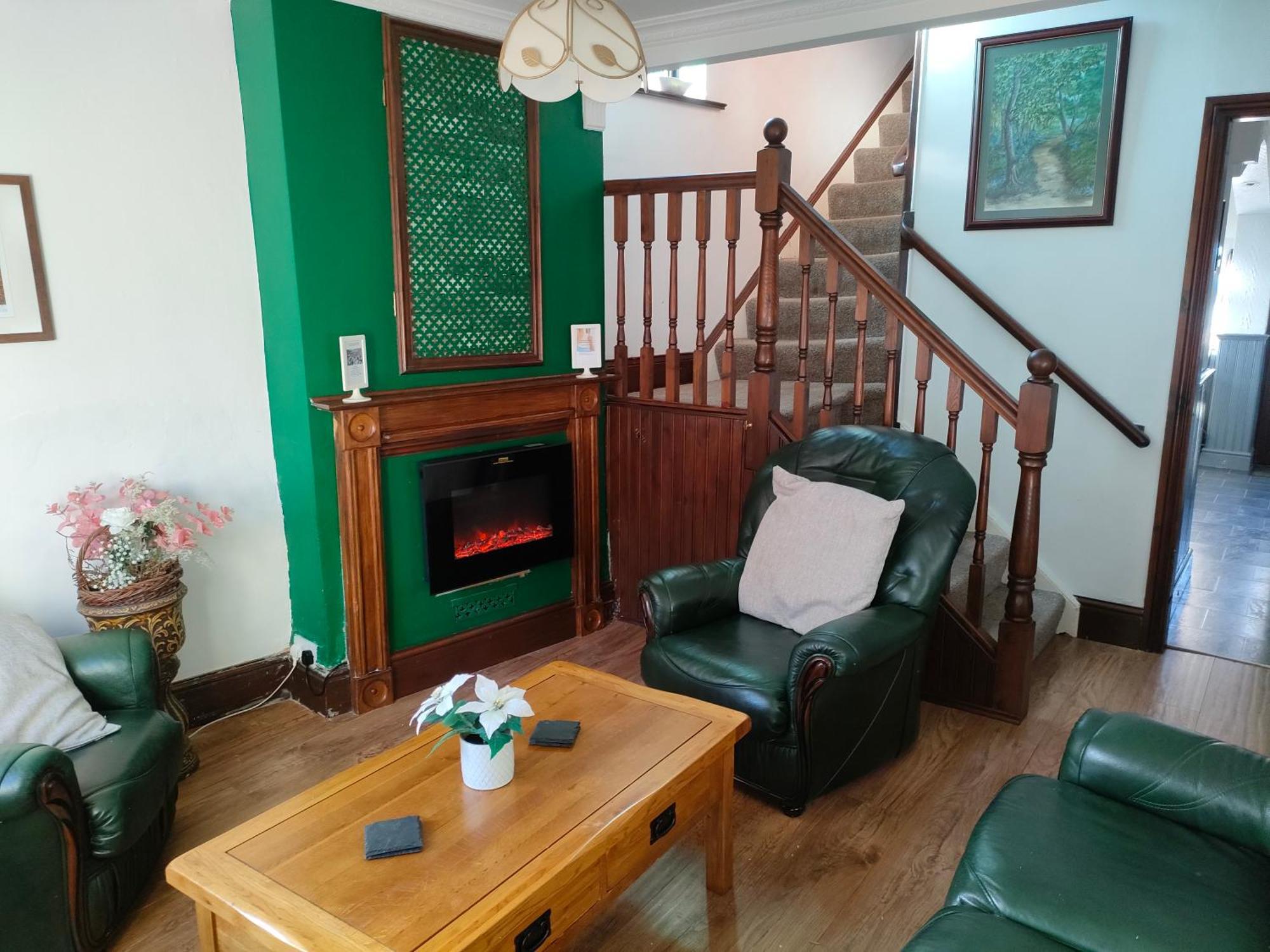 Linden Cottage Coxhoe エクステリア 写真